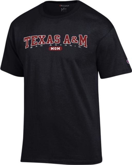Texas A&M University-San Antonio Mom Short Sleeve T-Shirt