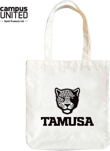 Texas A&M University-San Antonio Jaguars Tote Bag