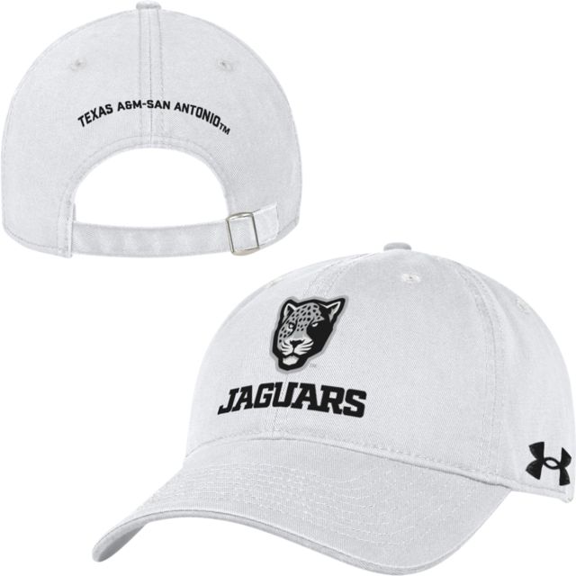 Texas A&M University-San Antonio Adjustable Cap