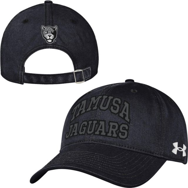 Texas A&M University-San Antonio Jaguars Adjustable Cap