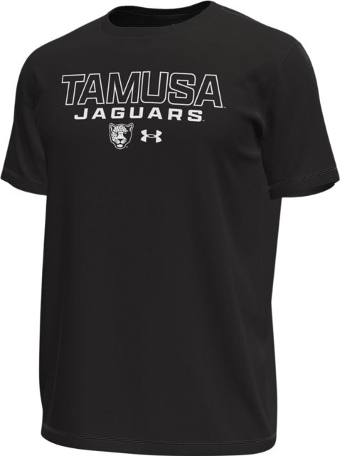 Texas A&M University-San Antonio Jaguars Tech Short Sleeve T-Shirt