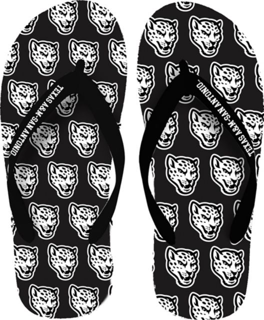 Texas A&M University-San Antonio Flip Flops