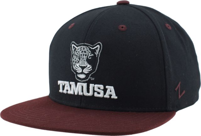 Texas A&M University-San Antonio Jaguars Snapback Cap