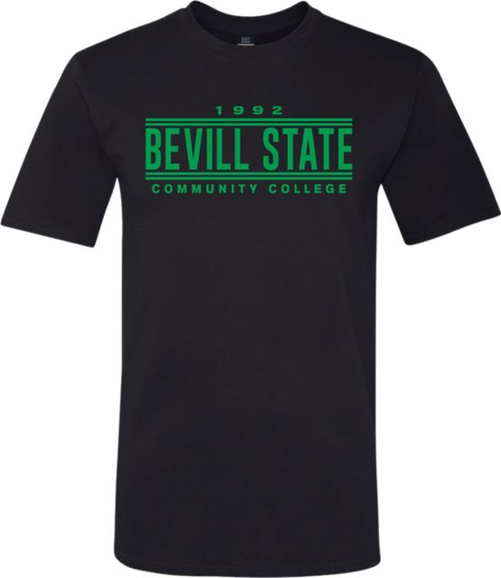 Bevill Community College Short Sleeve T-Shirt