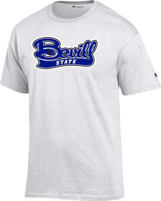 Bevill Community College Nursing Short Sleeve T-Shirt