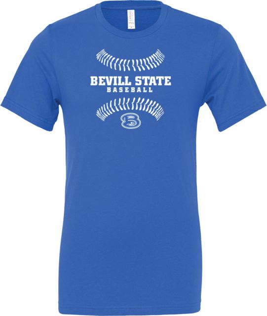 Bevill Community College Nursing Short Sleeve T-Shirt