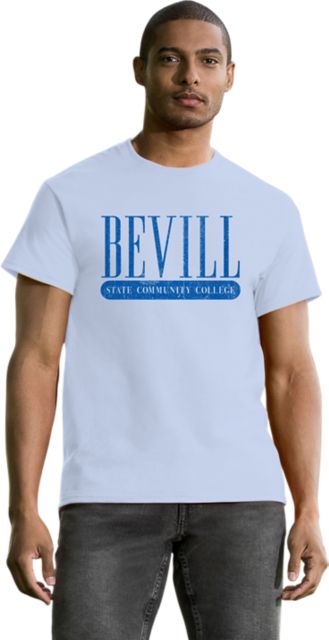 Bevill Community College Short Sleeve T-Shirt