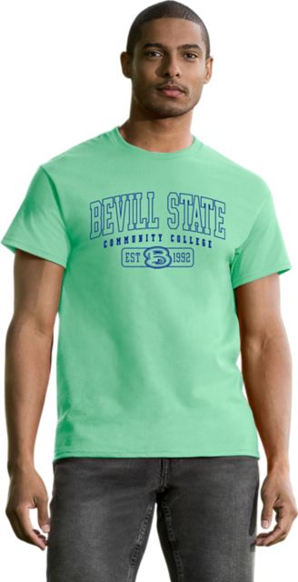 Bevill Community College Short Sleeve T-Shirt