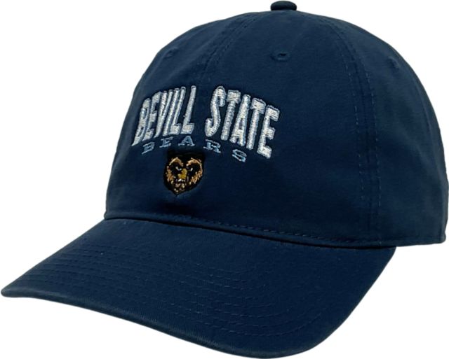 Bevill Community College Bears Adjustable Cap