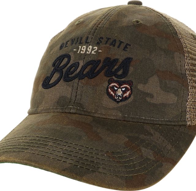 Bevill Community College Bears Trucker Cap