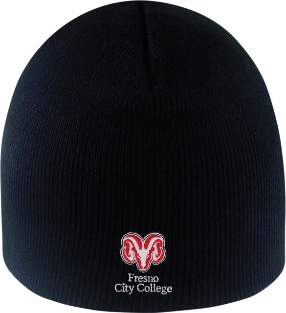 Fresno City College Rams Beanie