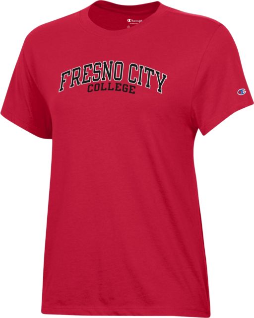 Fresno City College Women's Short Sleeve T-Shirt