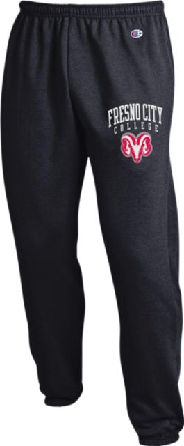 Fresno City College Rams Sweatpants