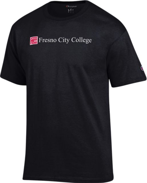Fresno City College Short Sleeve T-Shirt