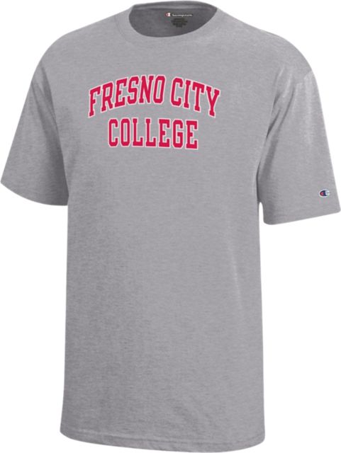 Fresno City College Youth Short Sleeve T-Shirt