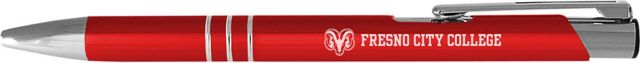 Fresno City College Rams Ballpoint Pen