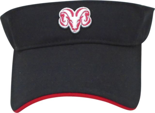 Fresno City College Visor