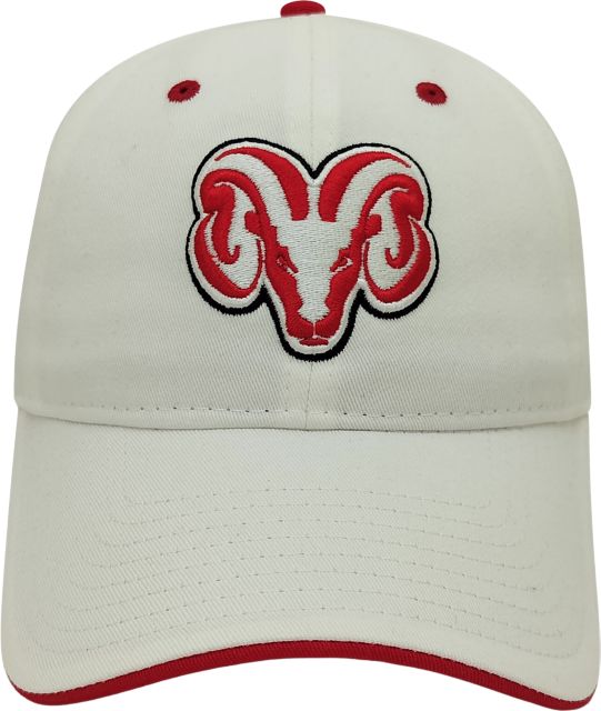 Fresno City College Rams Cap