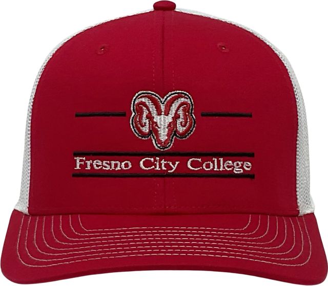 Fresno City College Cap
