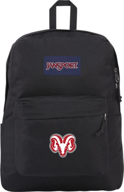 Fresno City College Rams Backpack