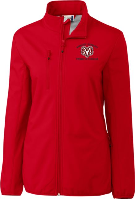 Fresno City College Women's Jacket