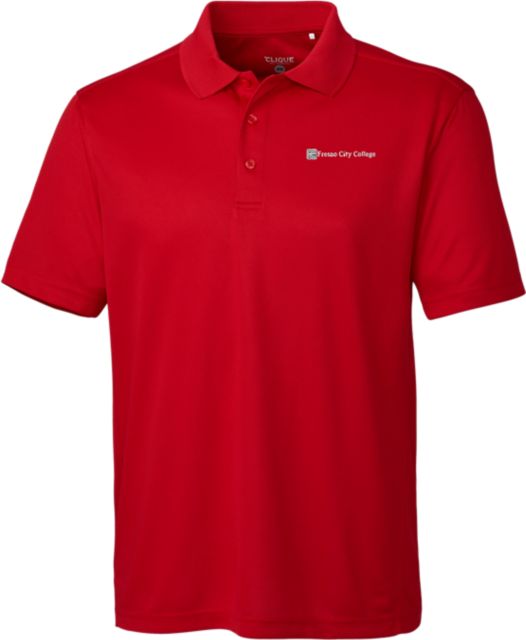 Fresno City College Polo