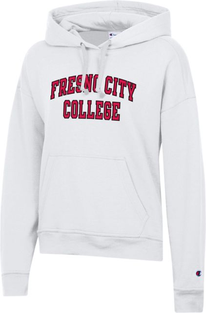 Fresno City College Women's Hoodie
