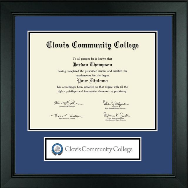 Church Hill Classics Lasting Memory Diploma Frame. Associates