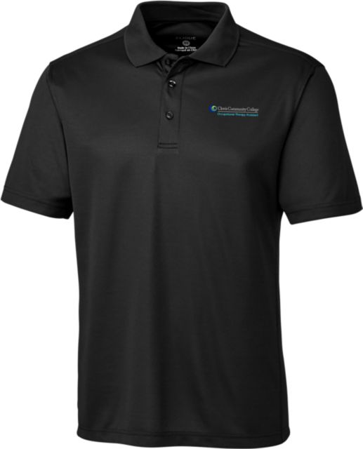 Clovis Community College Polo