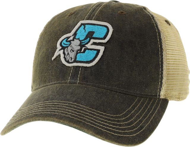 Clovis Community College Crush Trucker Cap