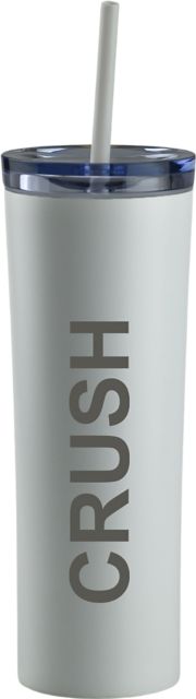 Clovis Community College 16 oz. Tumbler