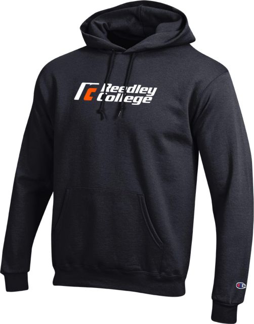 Reedley College Hooded Sweatshirt