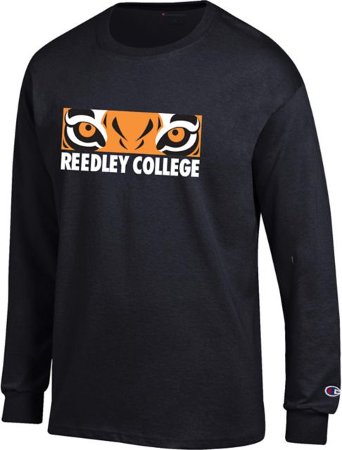 Reedley College Long Sleeve T-Shirt