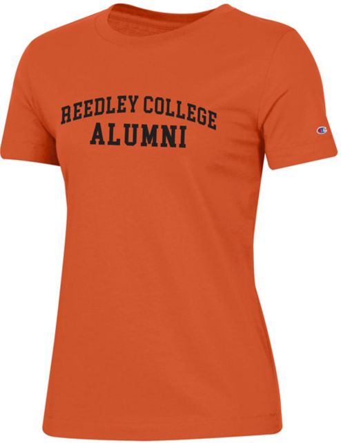 Reedley College Women's Short Sleeve T-Shirt