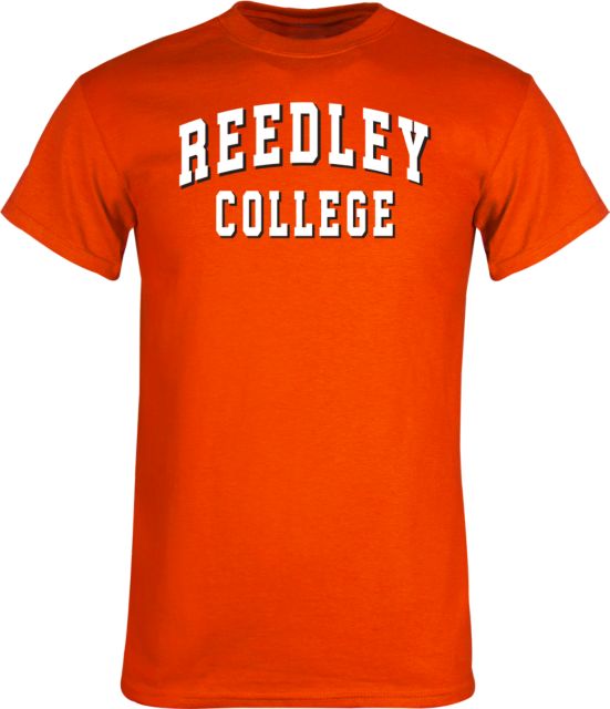 Reedley College Short Sleeve T-Shirt