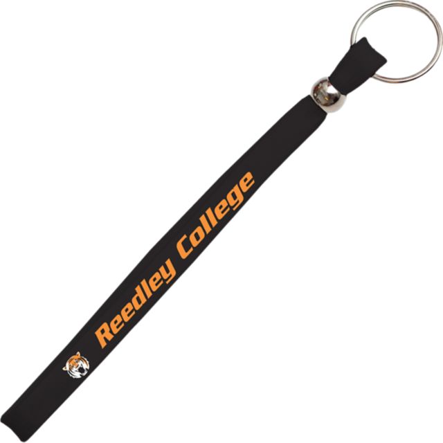 Reedley College Tigers Wristlet