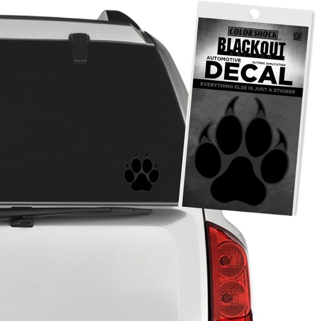 Reedley College Tigers Decal