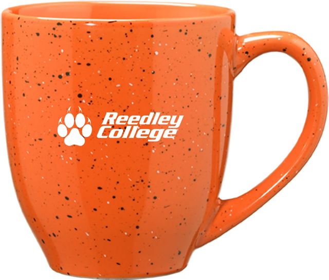 Reedley College 16 oz. Bistro Mug