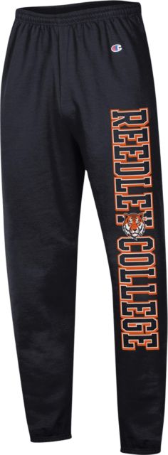 Reedley College Tigers Banded Sweatpant