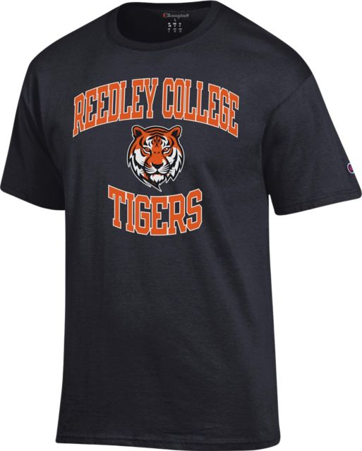 Reedley College Tigers Short Sleeve T-Shirt