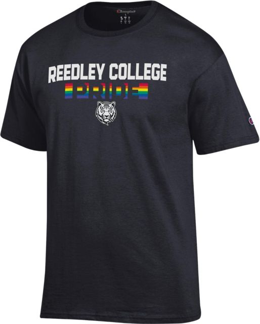 Reedley College Tigers Short Sleeve T-Shirt