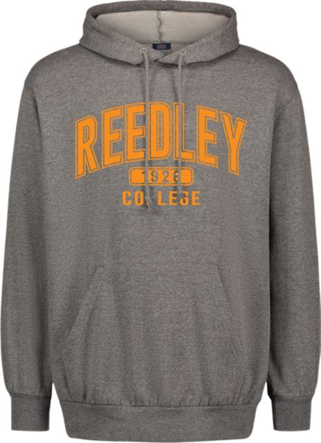 Reedley College Fleece Hoodie