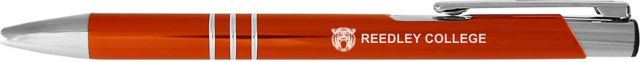 Reedley College Tigers Ballpoint Pen