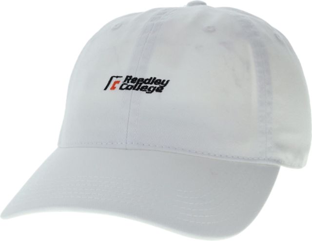Reedley College Twill Hat