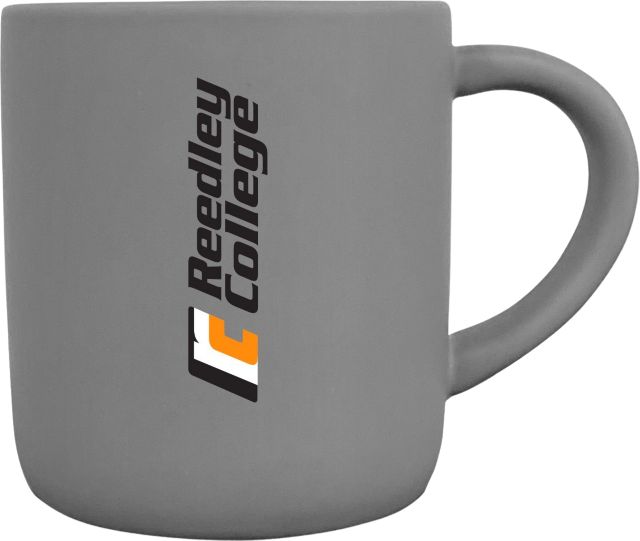 Reedley College 20 oz. Ceramic Mug