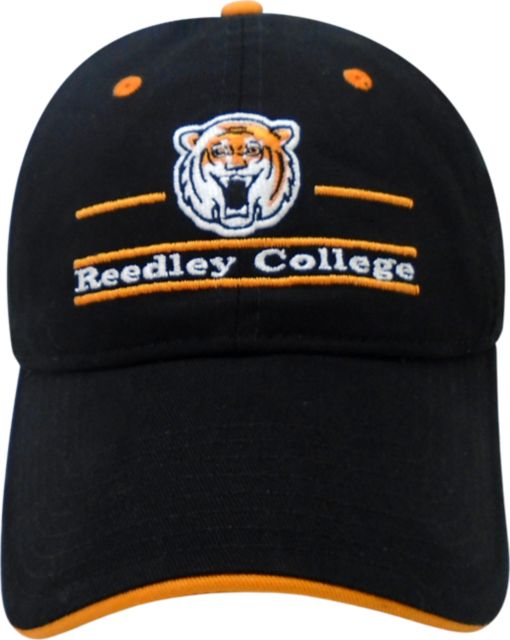 Reedley College Split Bar Cap