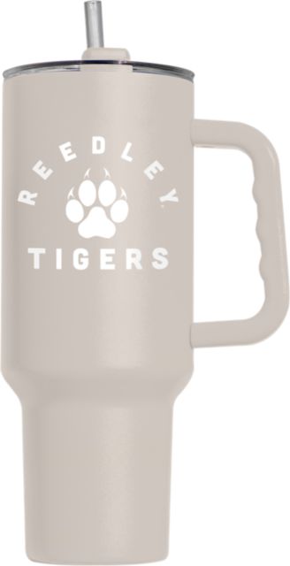 Reedley College 40 Oz. Tumbler