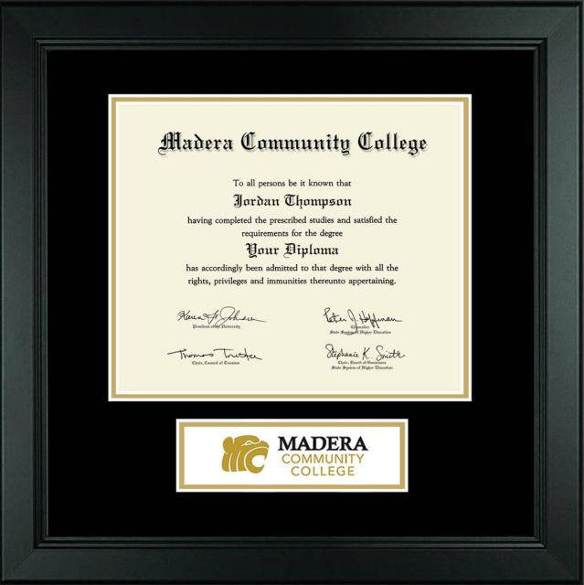 Church Hill Classics Lasting Memory Diploma Frame. Associates