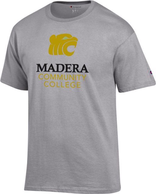 Madera Community College Short Sleeve T-Shirt