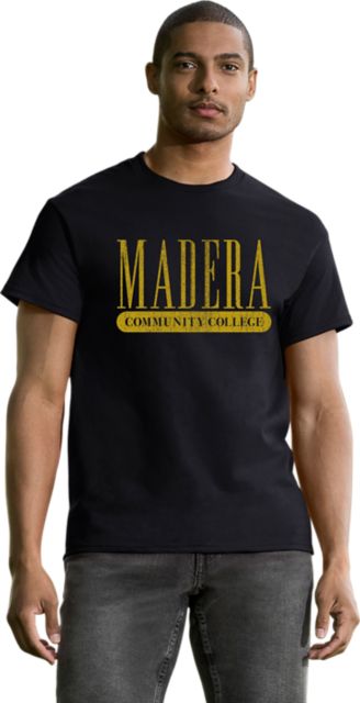 Madera Community College Short Sleeve T-Shirt